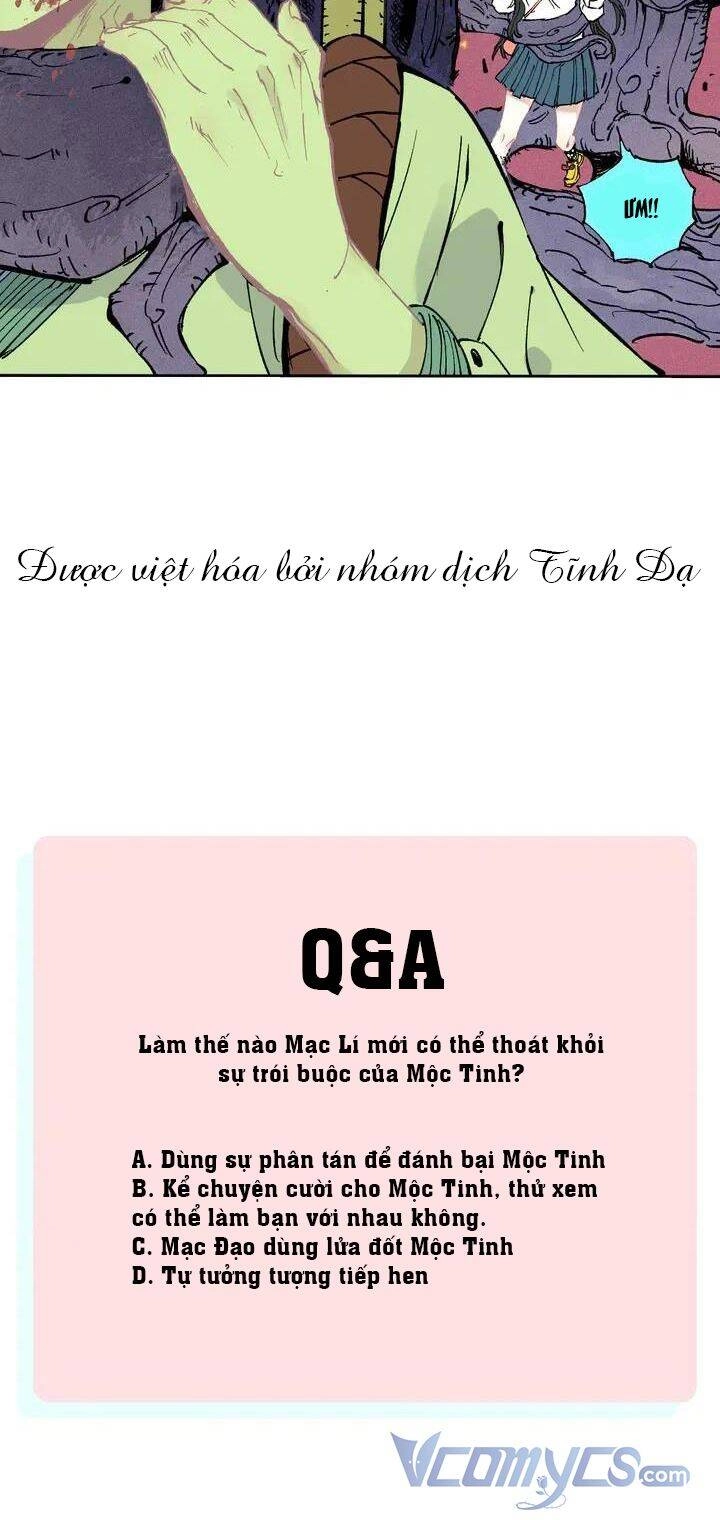 Anh Trai Tôi Đến Từ Núi Sâu Chapter 38 - 23