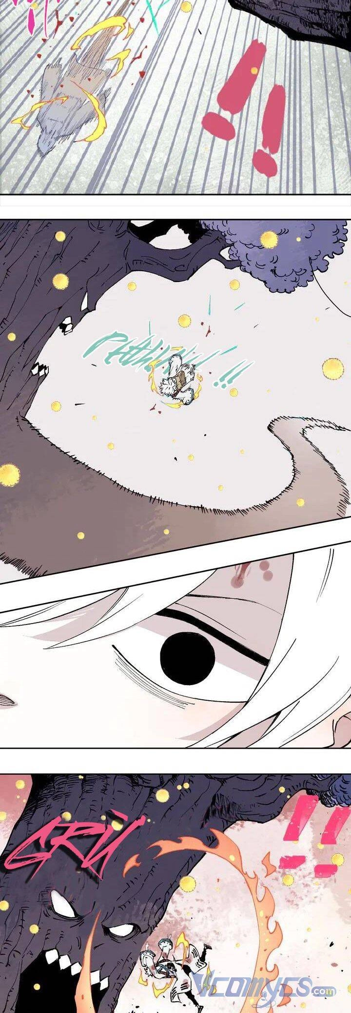 Anh Trai Tôi Đến Từ Núi Sâu Chapter 39 - 13