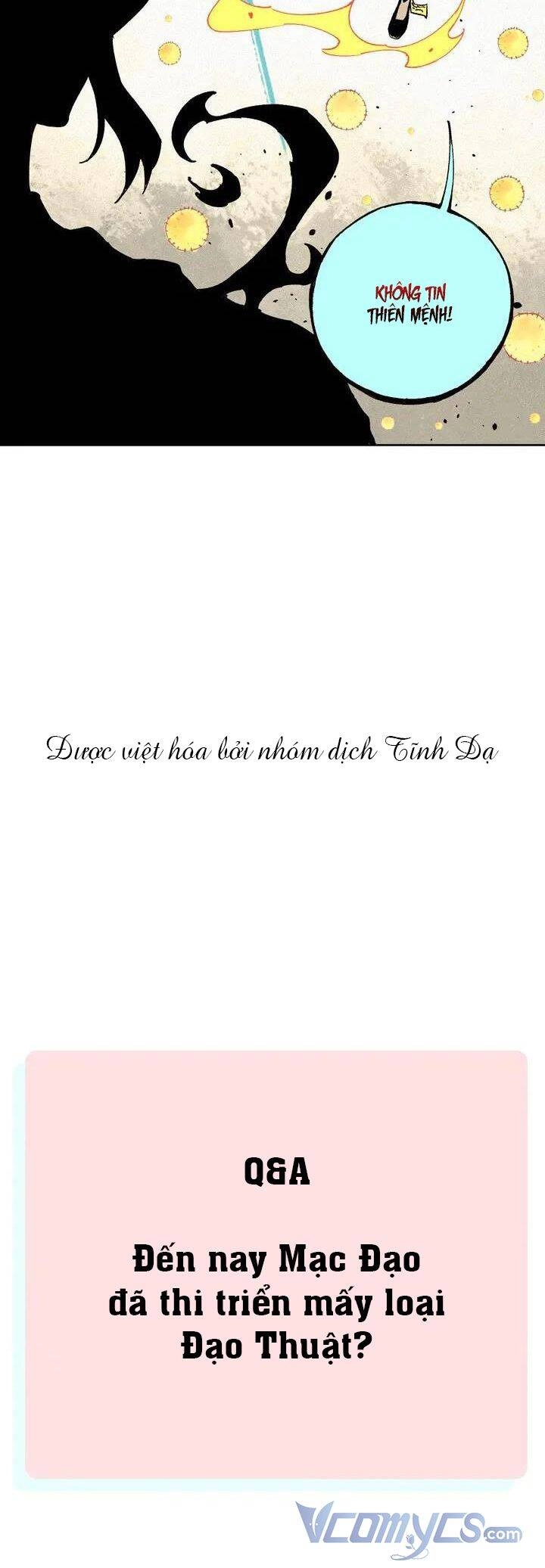 Anh Trai Tôi Đến Từ Núi Sâu Chapter 39 - 17