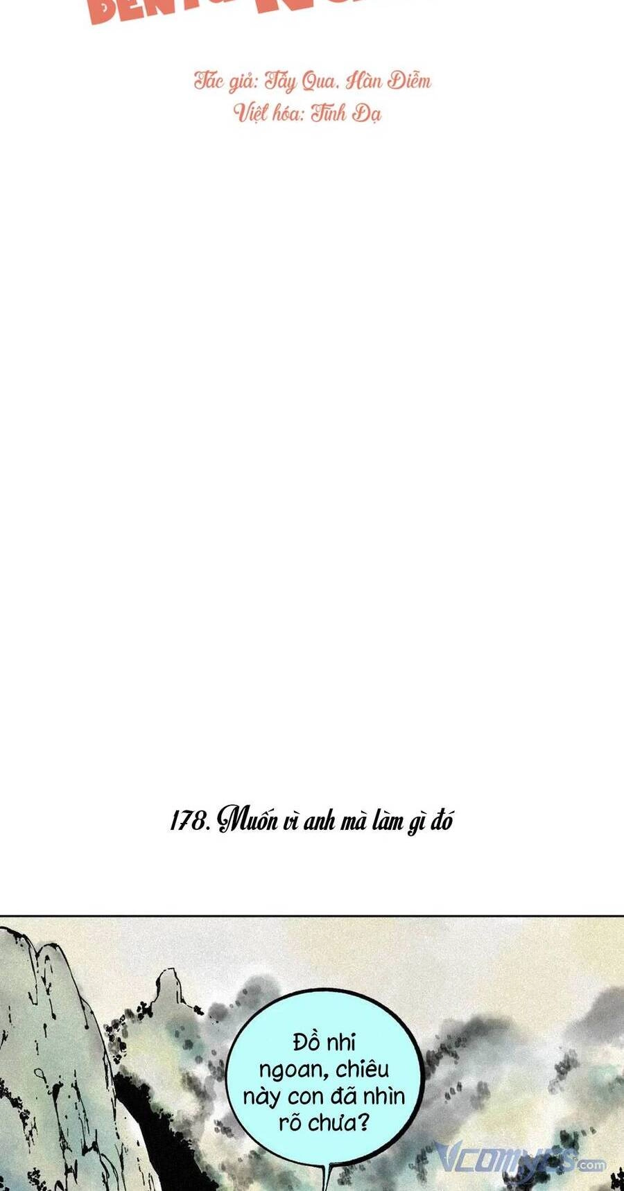 Anh Trai Tôi Đến Từ Núi Sâu Chapter 40 - 2