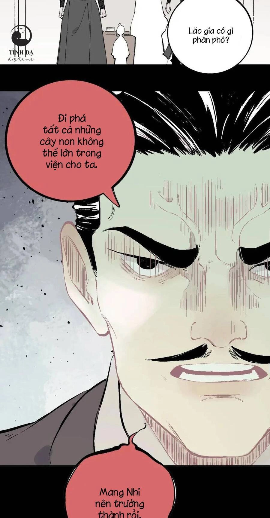 Anh Trai Tôi Đến Từ Núi Sâu Chapter 41 - 19