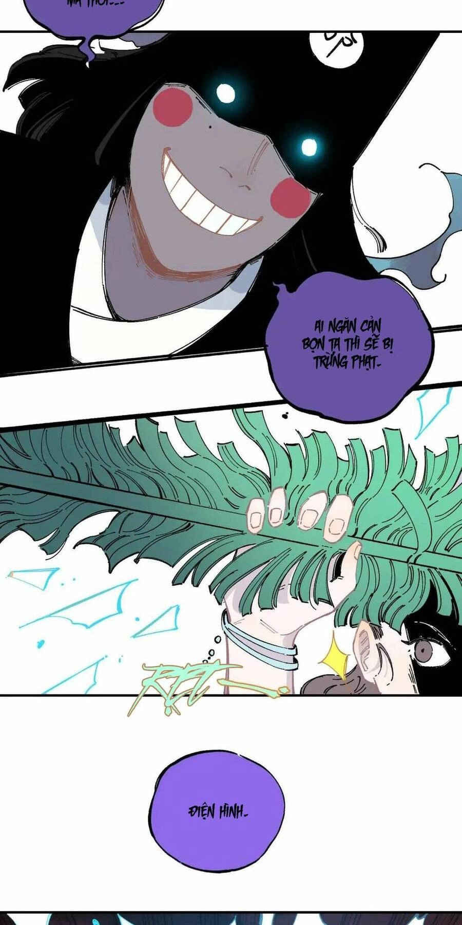 Anh Trai Tôi Đến Từ Núi Sâu Chapter 57 - 7