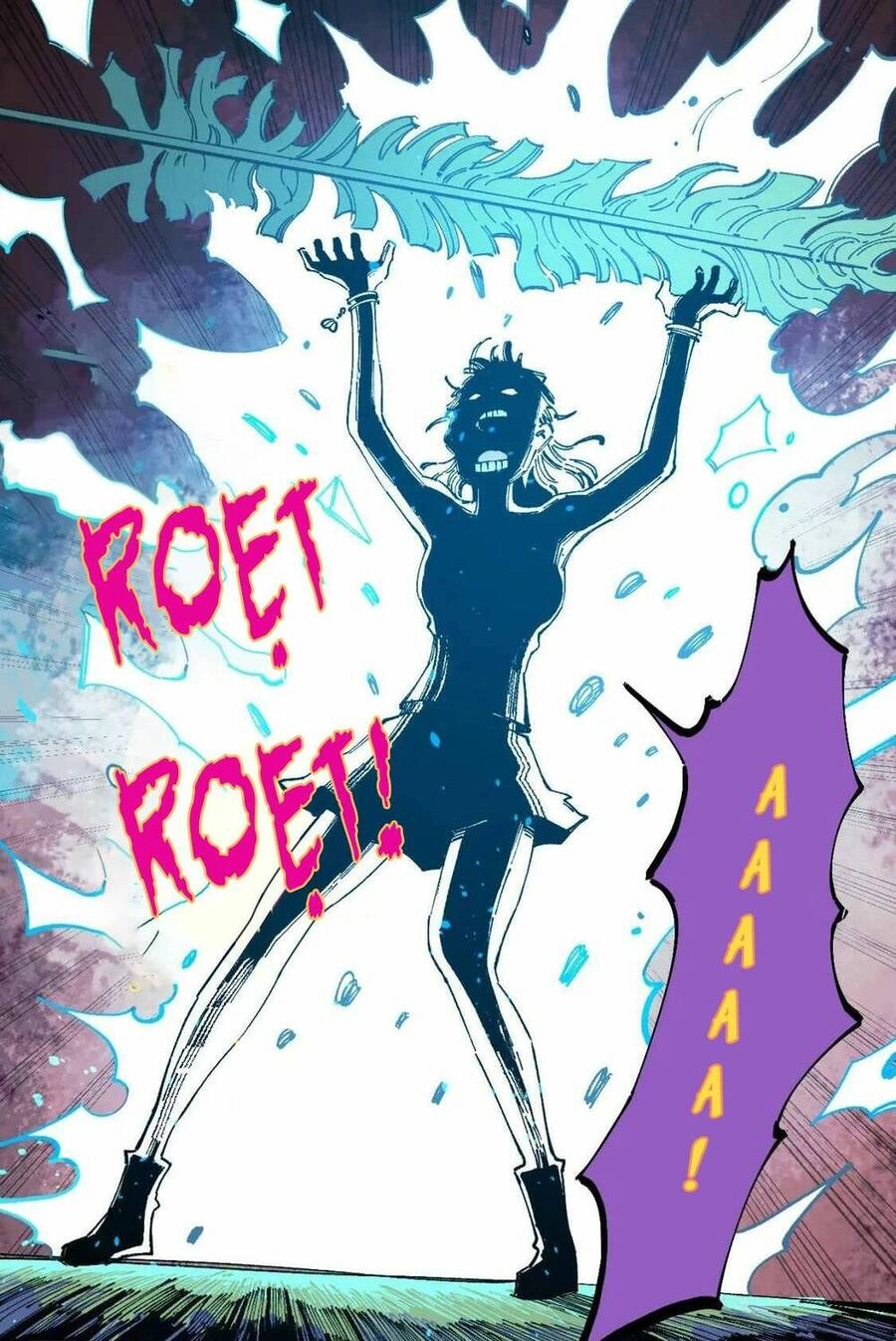 Anh Trai Tôi Đến Từ Núi Sâu Chapter 57 - 8