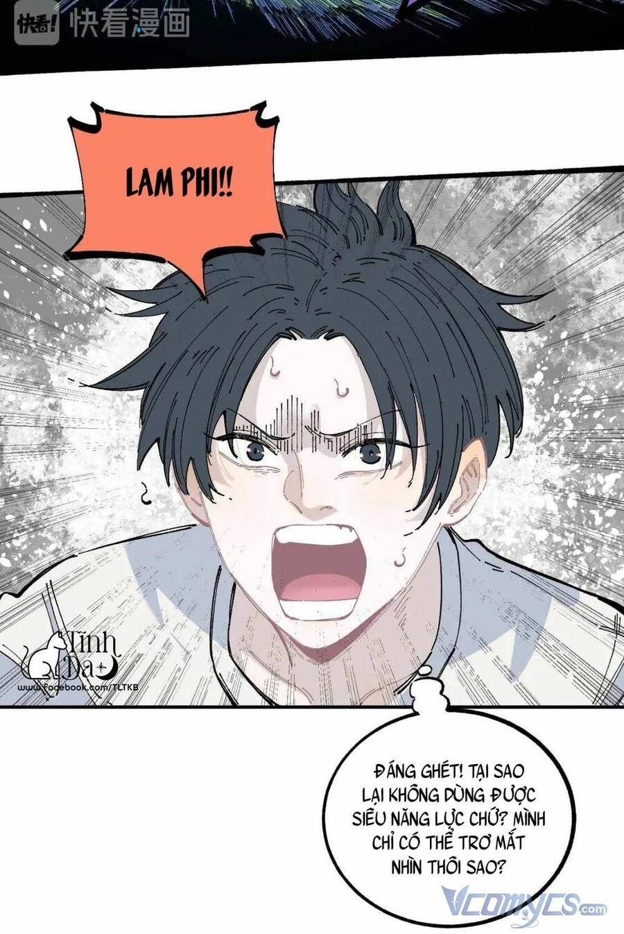 Anh Trai Tôi Đến Từ Núi Sâu Chapter 57 - 9