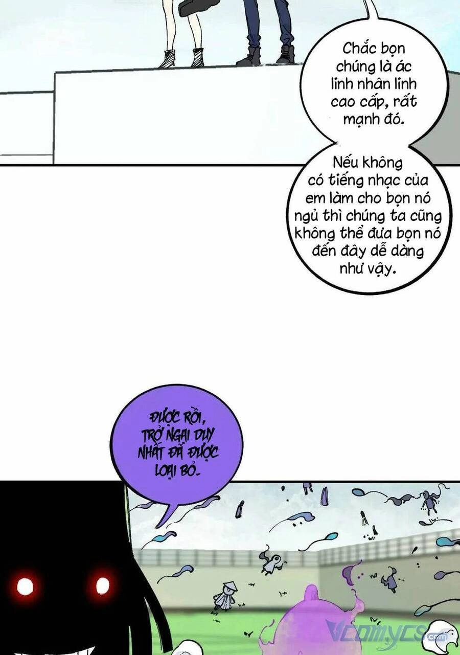 Anh Trai Tôi Đến Từ Núi Sâu Chapter 57 - 12