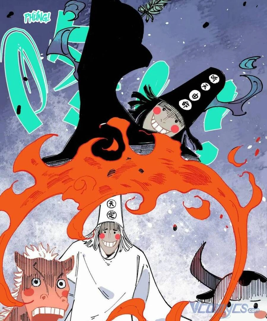 Anh Trai Tôi Đến Từ Núi Sâu Chapter 57 - 17