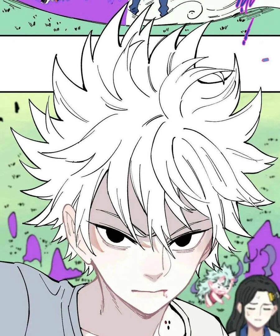 Anh Trai Tôi Đến Từ Núi Sâu Chapter 57 - 19