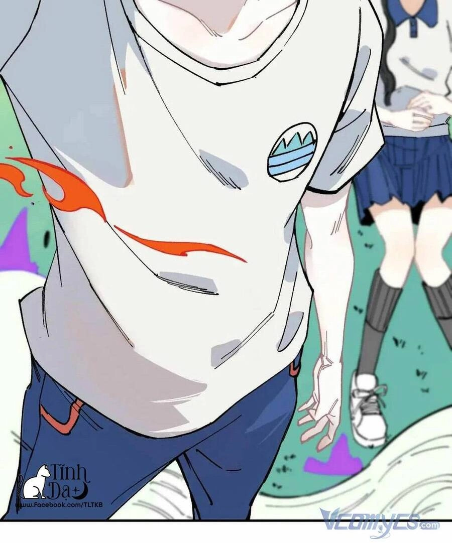 Anh Trai Tôi Đến Từ Núi Sâu Chapter 57 - 20