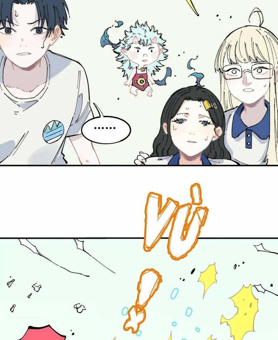 Anh Trai Tôi Đến Từ Núi Sâu Chapter 58 - 5