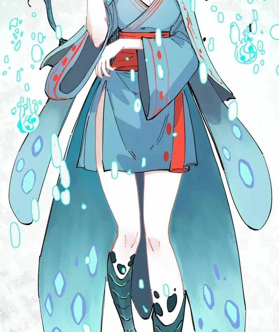 Anh Trai Tôi Đến Từ Núi Sâu Chapter 58 - 8