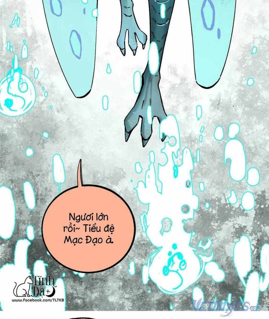 Anh Trai Tôi Đến Từ Núi Sâu Chapter 58 - 9