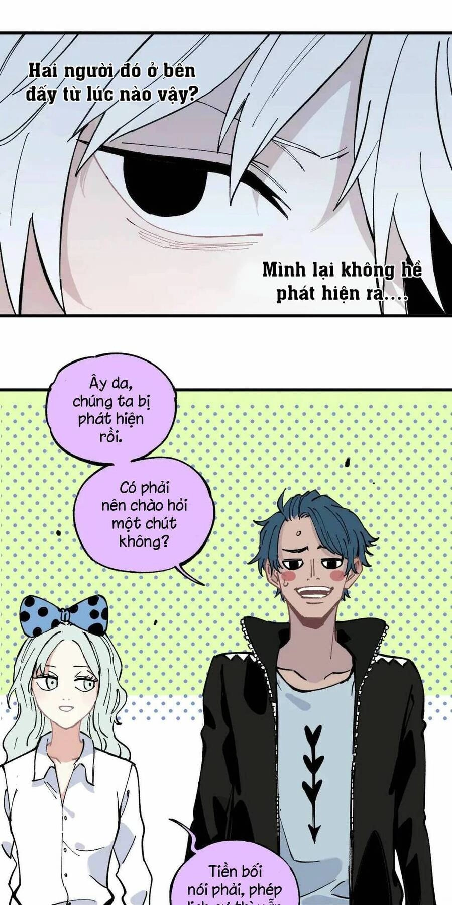 Anh Trai Tôi Đến Từ Núi Sâu Chapter 58 - 13