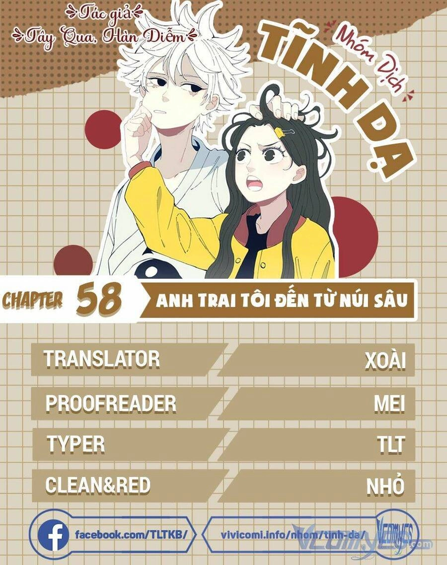 Anh Trai Tôi Đến Từ Núi Sâu Chapter 58 - 22