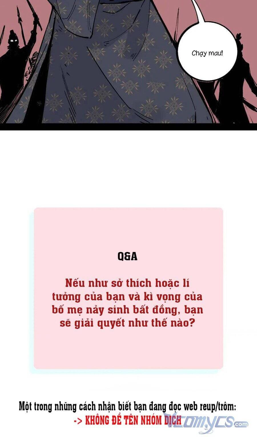 Anh Trai Tôi Đến Từ Núi Sâu Chapter 42 - 30