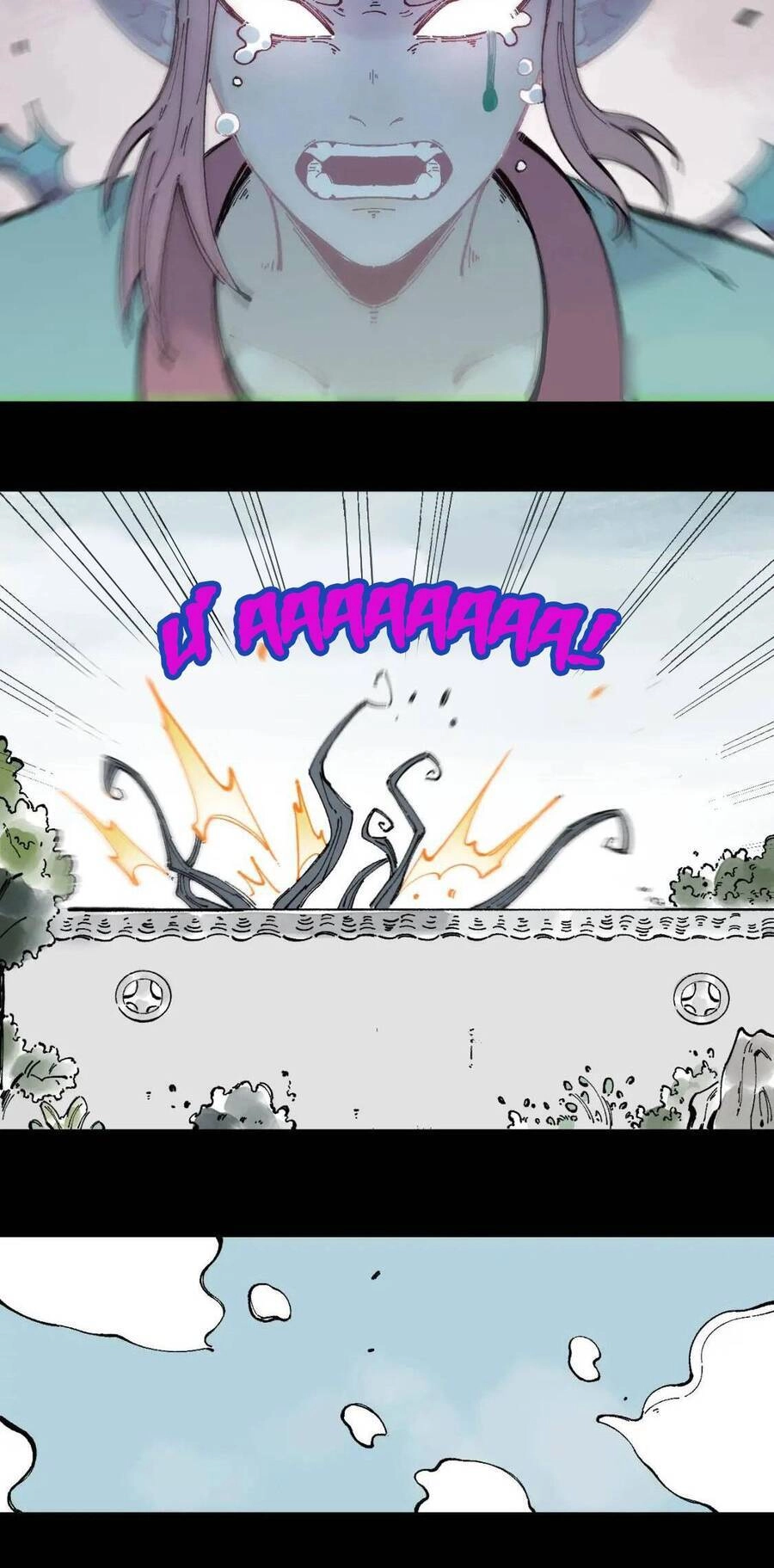 Anh Trai Tôi Đến Từ Núi Sâu Chapter 44 - 15