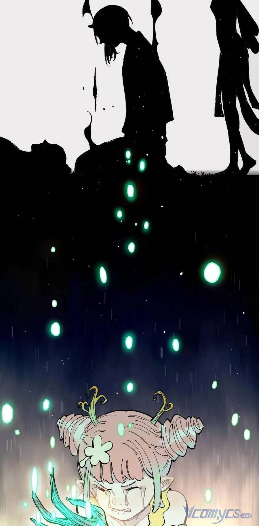 Anh Trai Tôi Đến Từ Núi Sâu Chapter 44 - 20