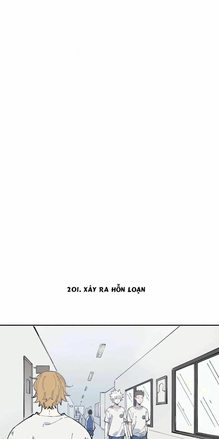 Anh Trai Tôi Đến Từ Núi Sâu Chapter 50 - 2