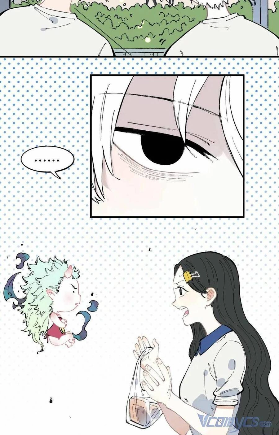 Anh Trai Tôi Đến Từ Núi Sâu Chapter 50 - 4