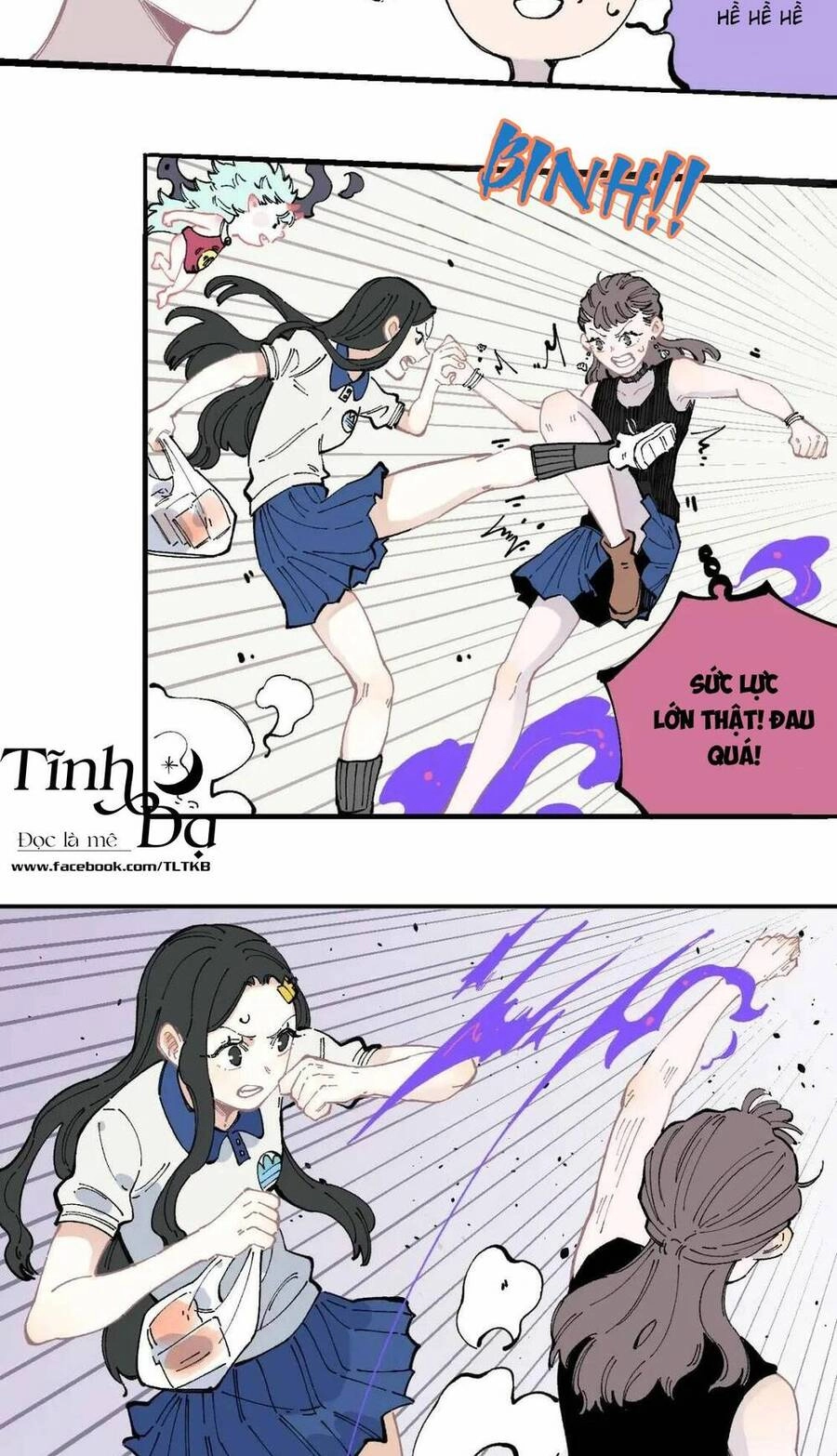 Anh Trai Tôi Đến Từ Núi Sâu Chapter 50 - 7