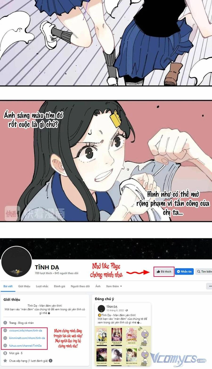 Anh Trai Tôi Đến Từ Núi Sâu Chapter 50 - 8