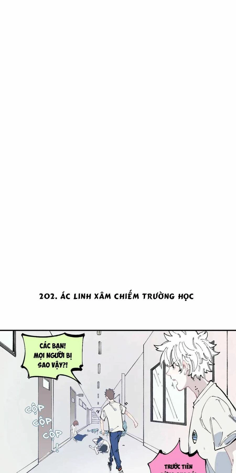 Anh Trai Tôi Đến Từ Núi Sâu Chapter 51 - 3