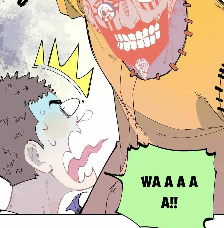 Anh Trai Tôi Đến Từ Núi Sâu Chapter 51 - 5