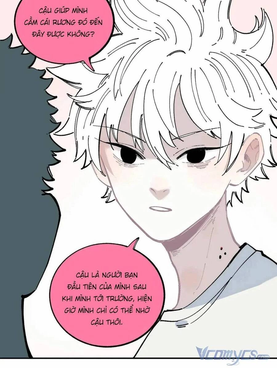 Anh Trai Tôi Đến Từ Núi Sâu Chapter 51 - 12