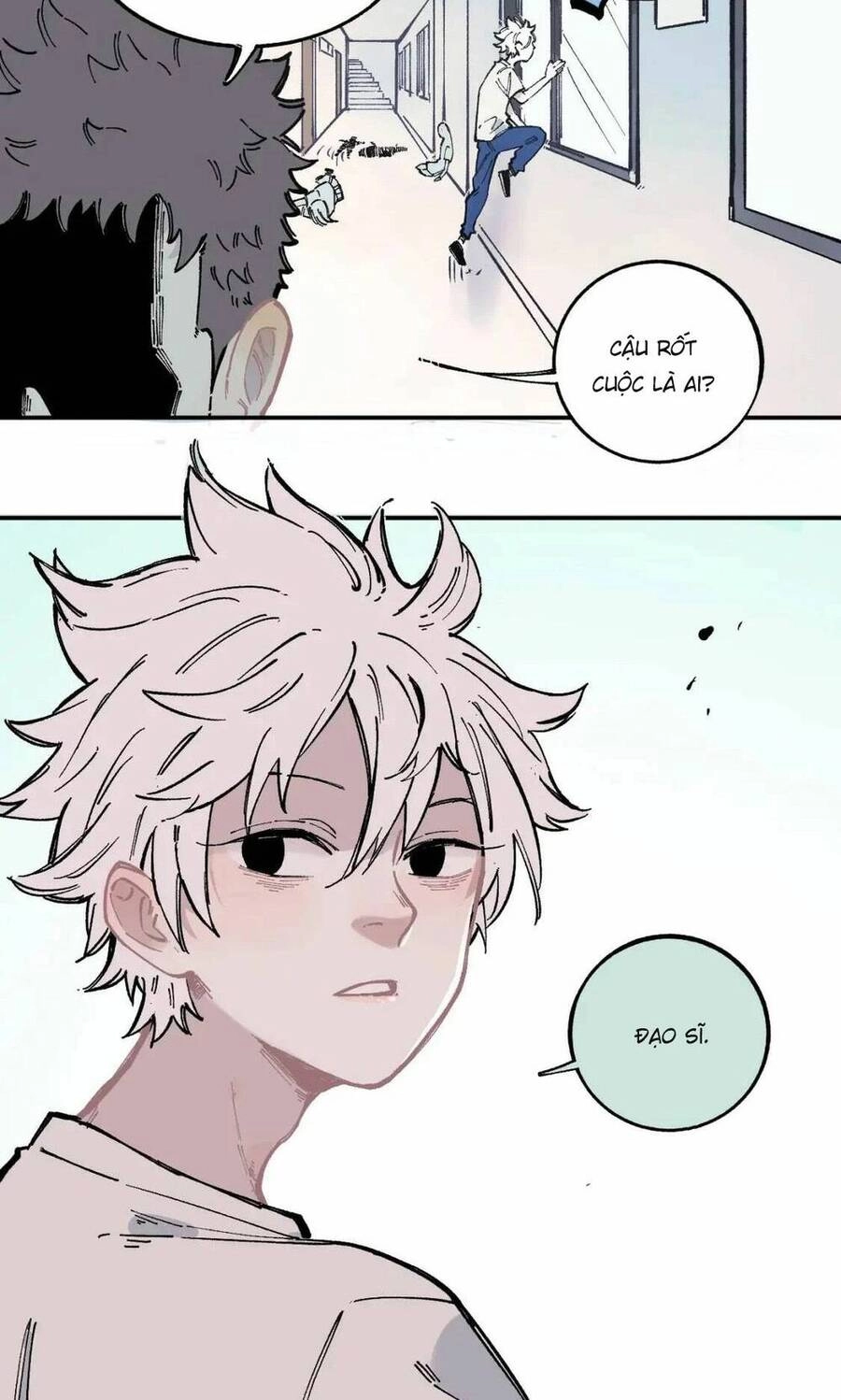 Anh Trai Tôi Đến Từ Núi Sâu Chapter 51 - 15