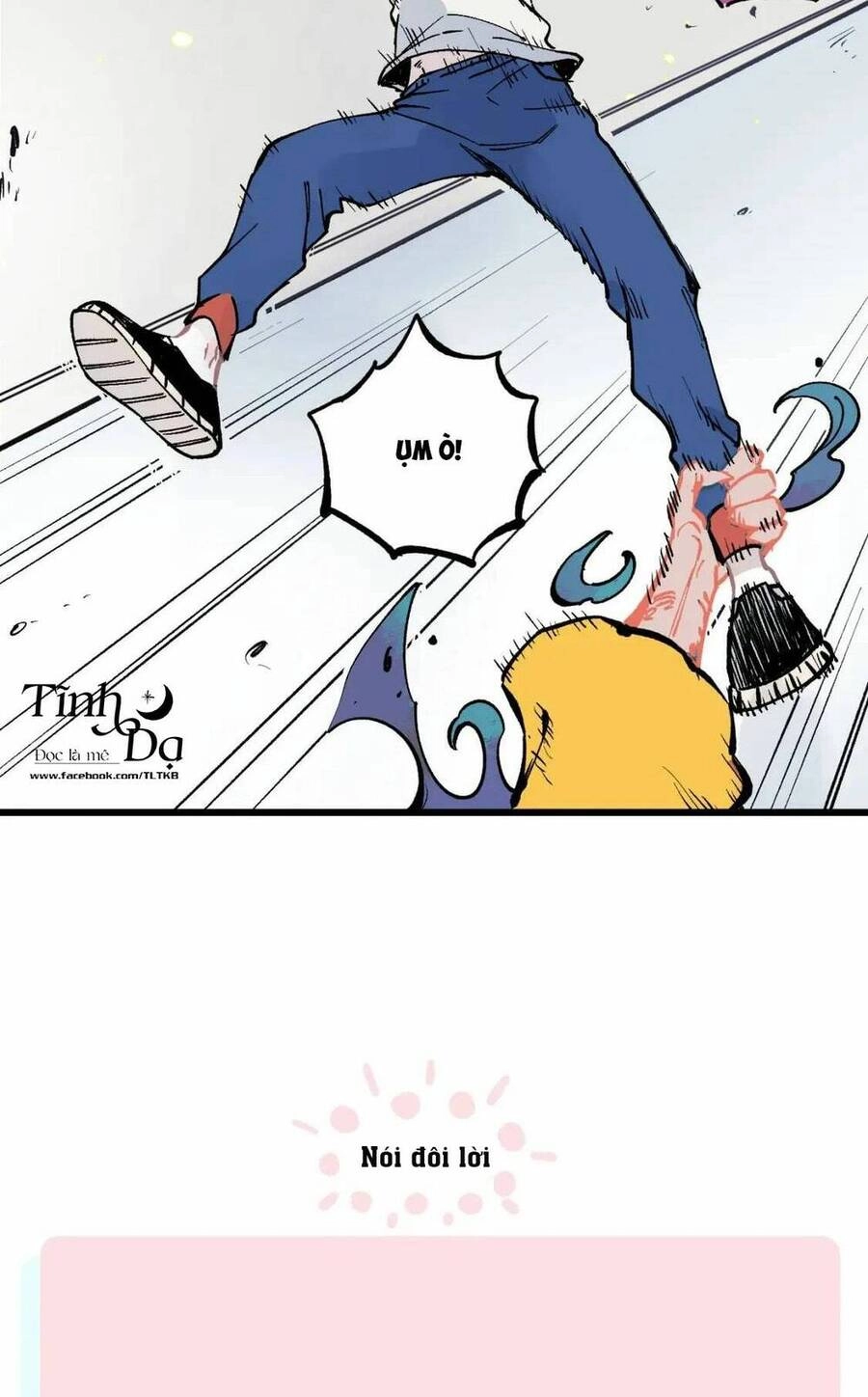 Anh Trai Tôi Đến Từ Núi Sâu Chapter 51 - 19