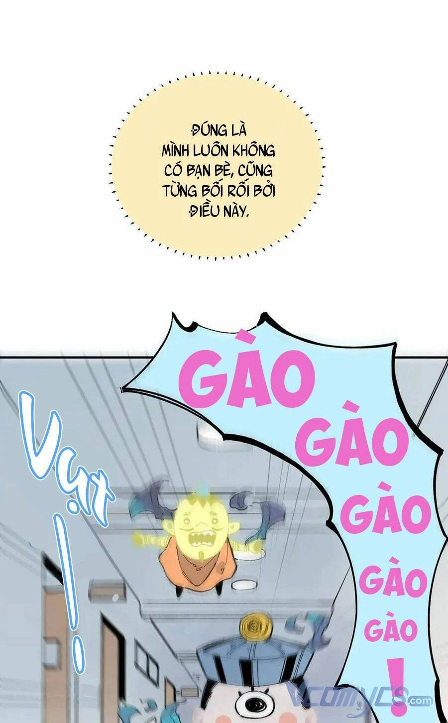 Anh Trai Tôi Đến Từ Núi Sâu Chapter 53 - 6