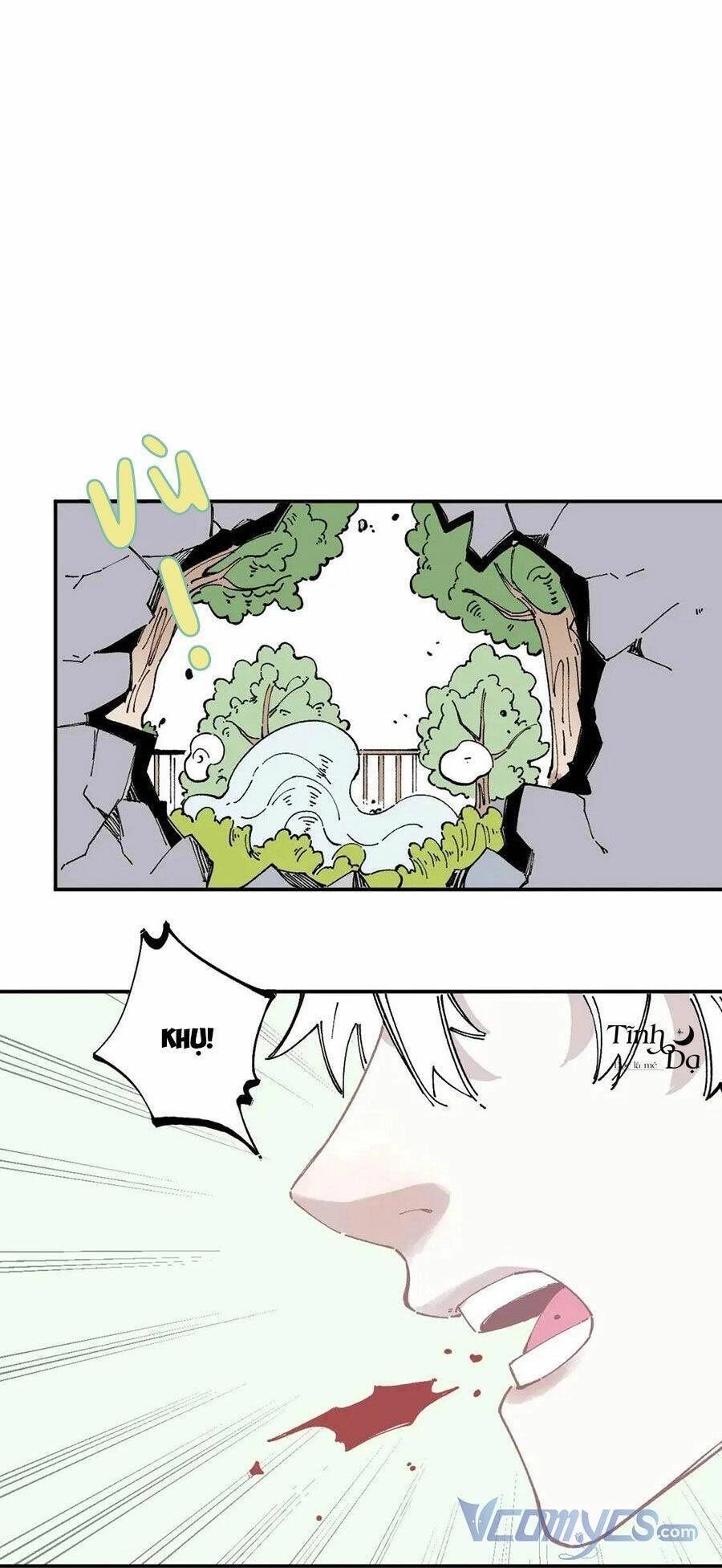 Anh Trai Tôi Đến Từ Núi Sâu Chapter 53 - 10