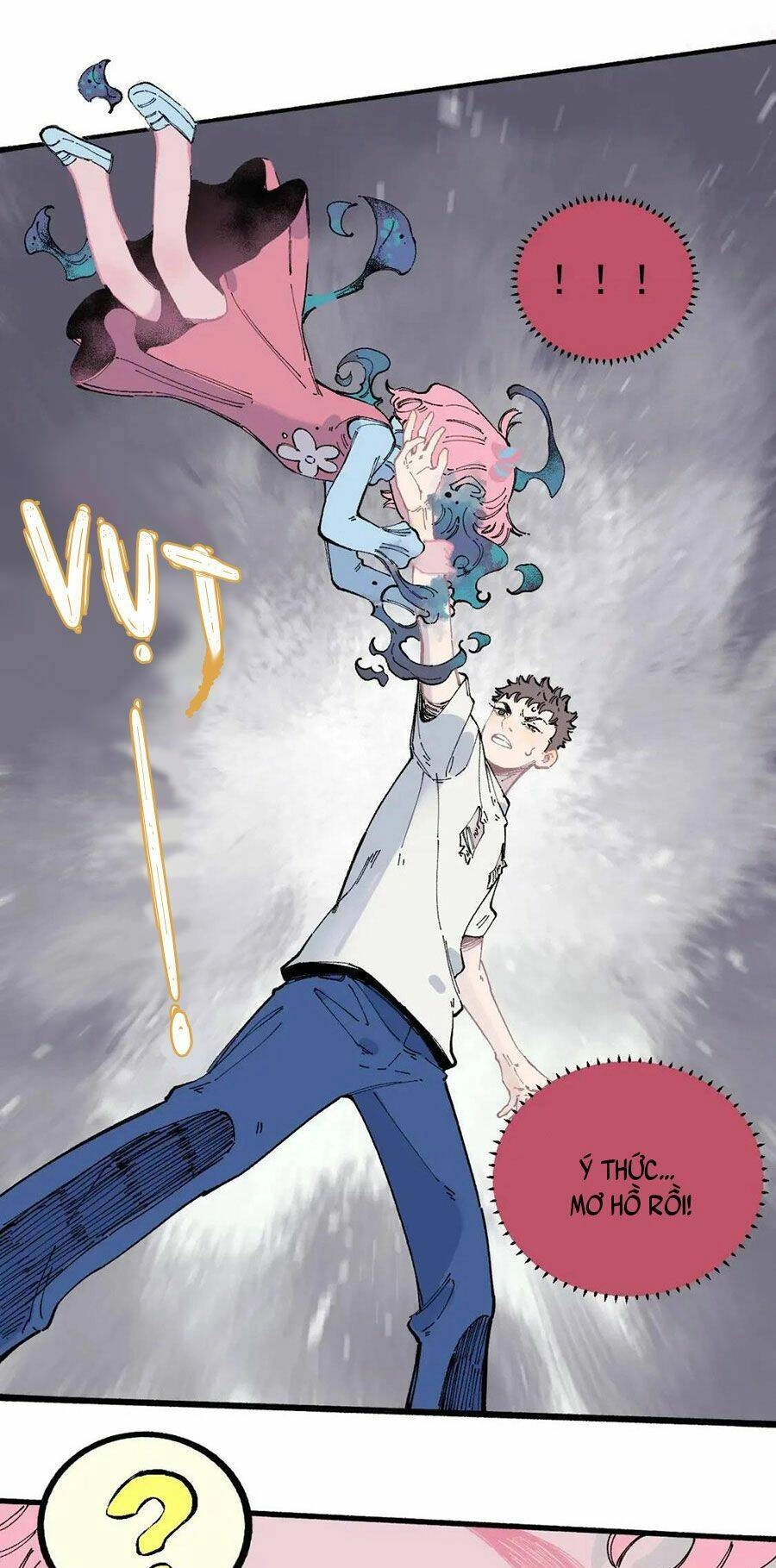 Anh Trai Tôi Đến Từ Núi Sâu Chapter 53 - 13