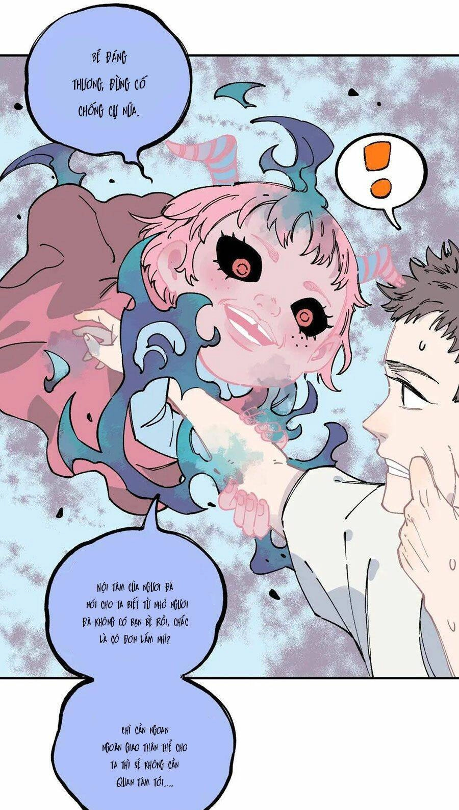 Anh Trai Tôi Đến Từ Núi Sâu Chapter 53 - 15