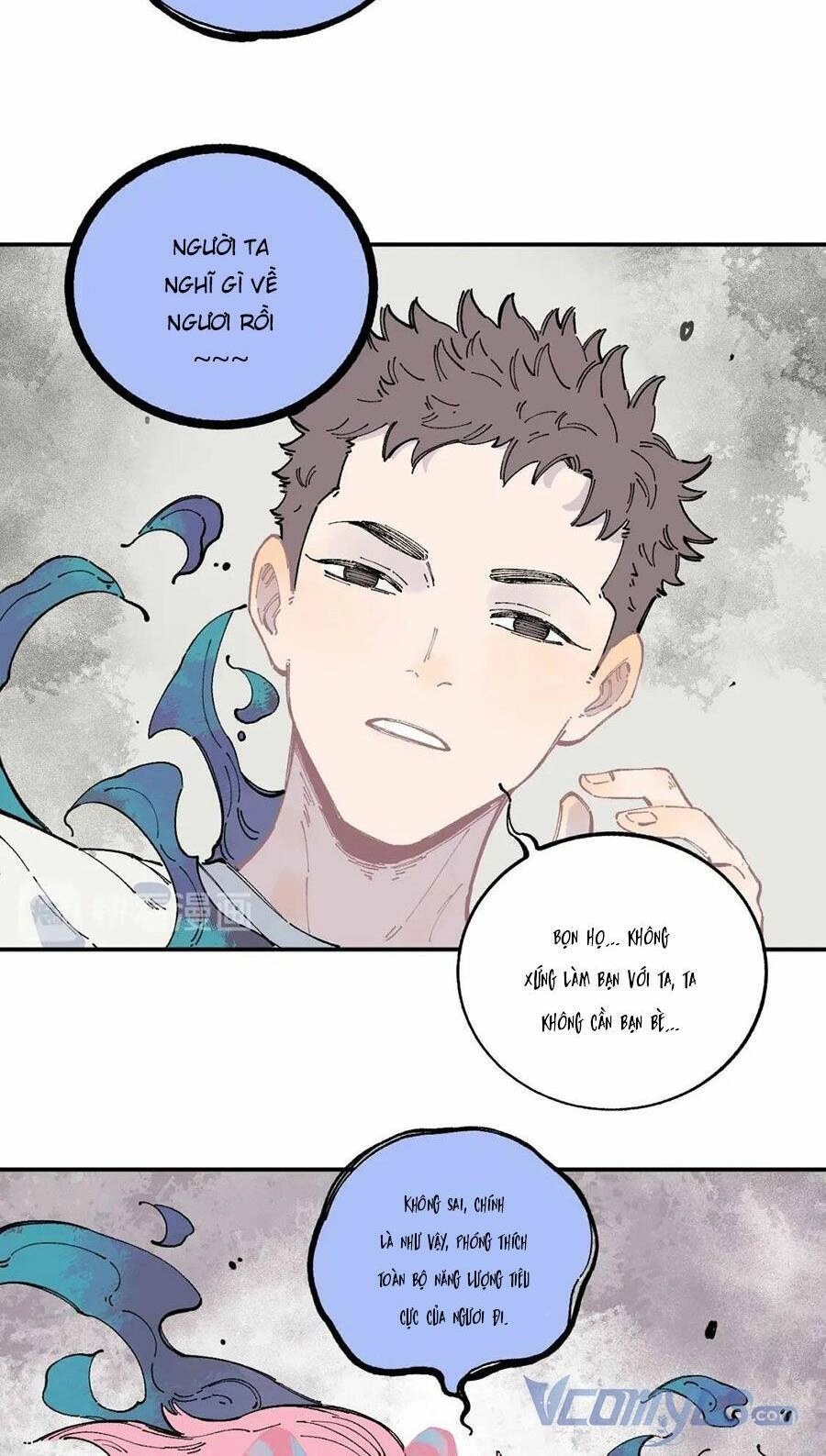 Anh Trai Tôi Đến Từ Núi Sâu Chapter 53 - 16