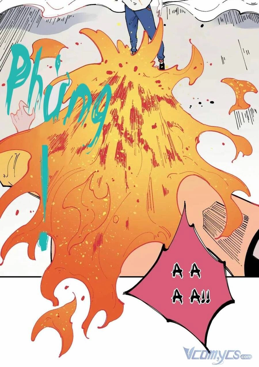 Anh Trai Tôi Đến Từ Núi Sâu Chapter 54 - 6