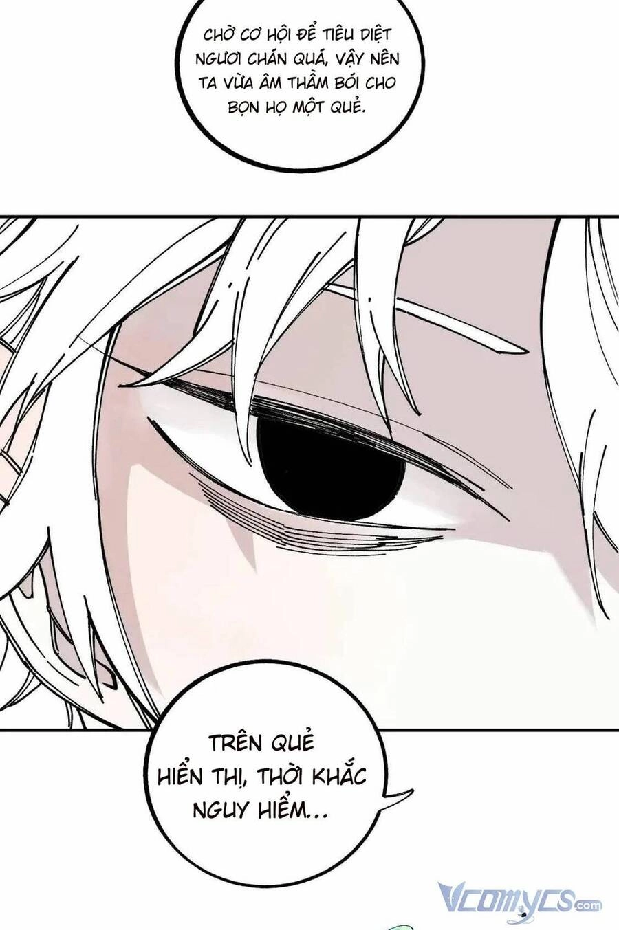 Anh Trai Tôi Đến Từ Núi Sâu Chapter 54 - 12