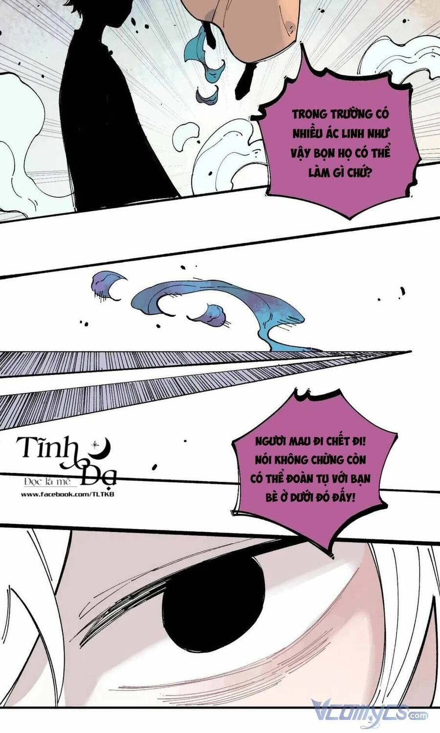 Anh Trai Tôi Đến Từ Núi Sâu Chapter 54 - 16