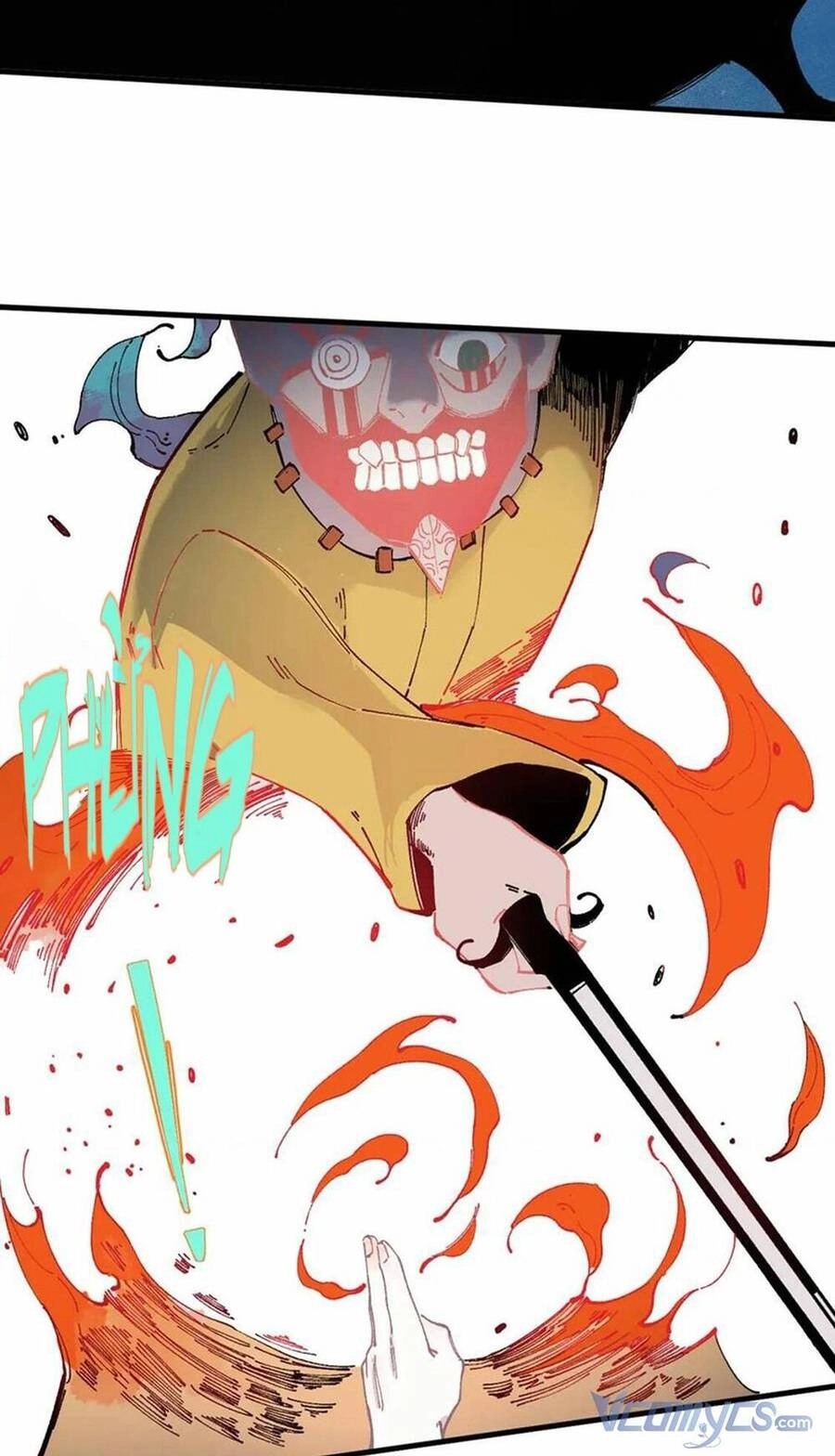 Anh Trai Tôi Đến Từ Núi Sâu Chapter 54 - 18