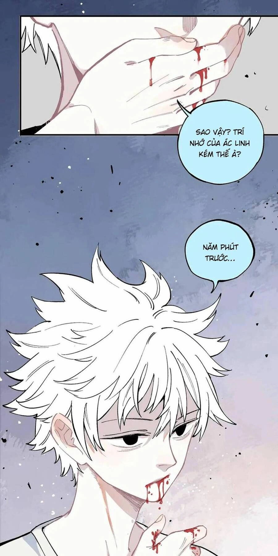 Anh Trai Tôi Đến Từ Núi Sâu Chapter 54 - 19