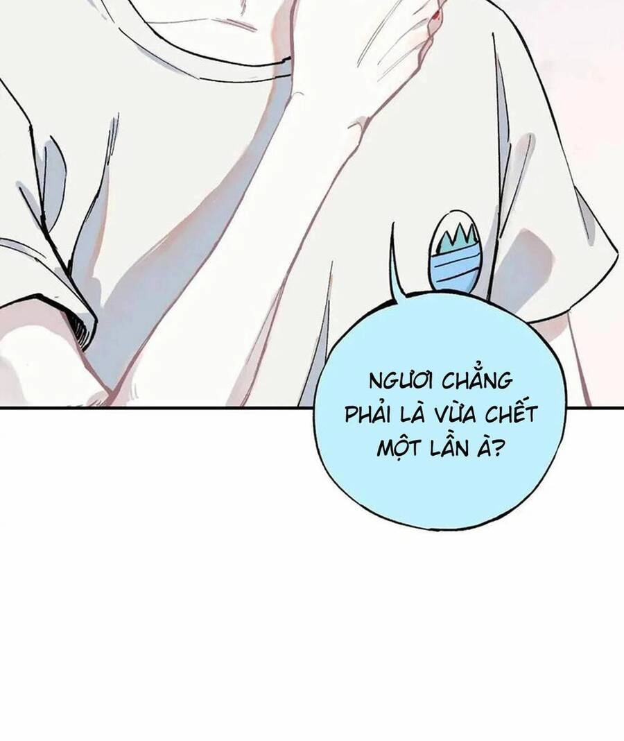 Anh Trai Tôi Đến Từ Núi Sâu Chapter 54 - 20