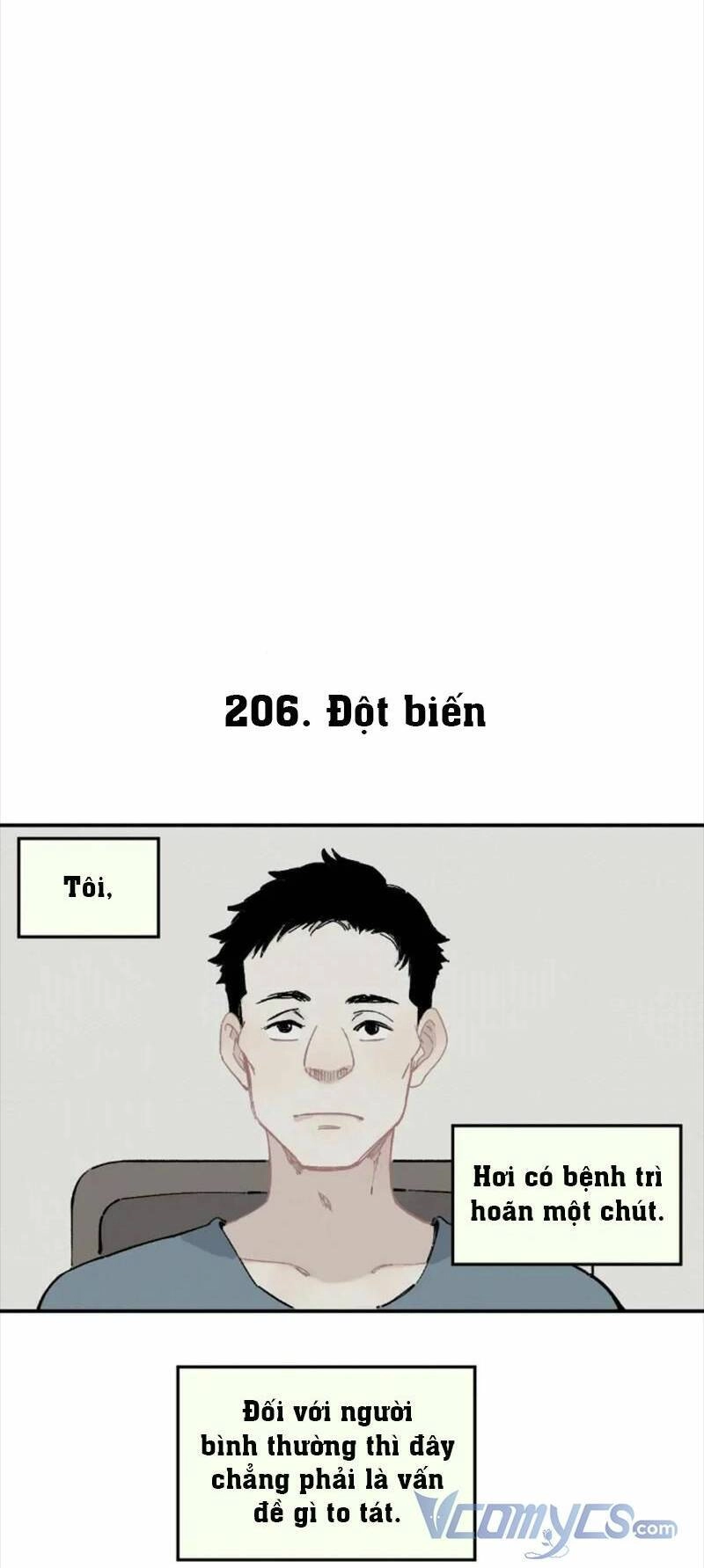 Anh Trai Tôi Đến Từ Núi Sâu Chapter 55 - 3