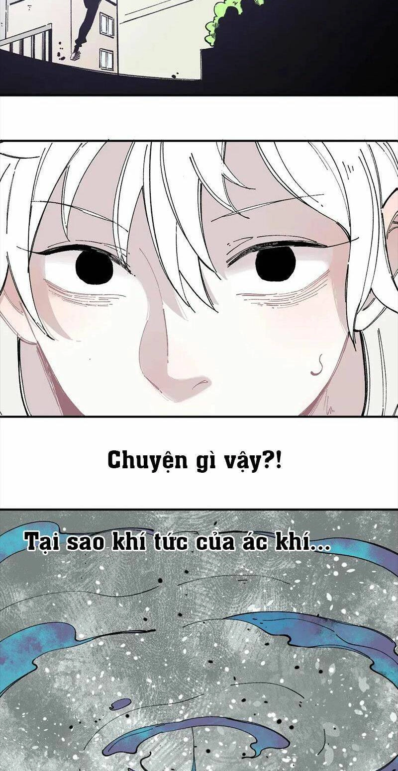 Anh Trai Tôi Đến Từ Núi Sâu Chapter 55 - 6