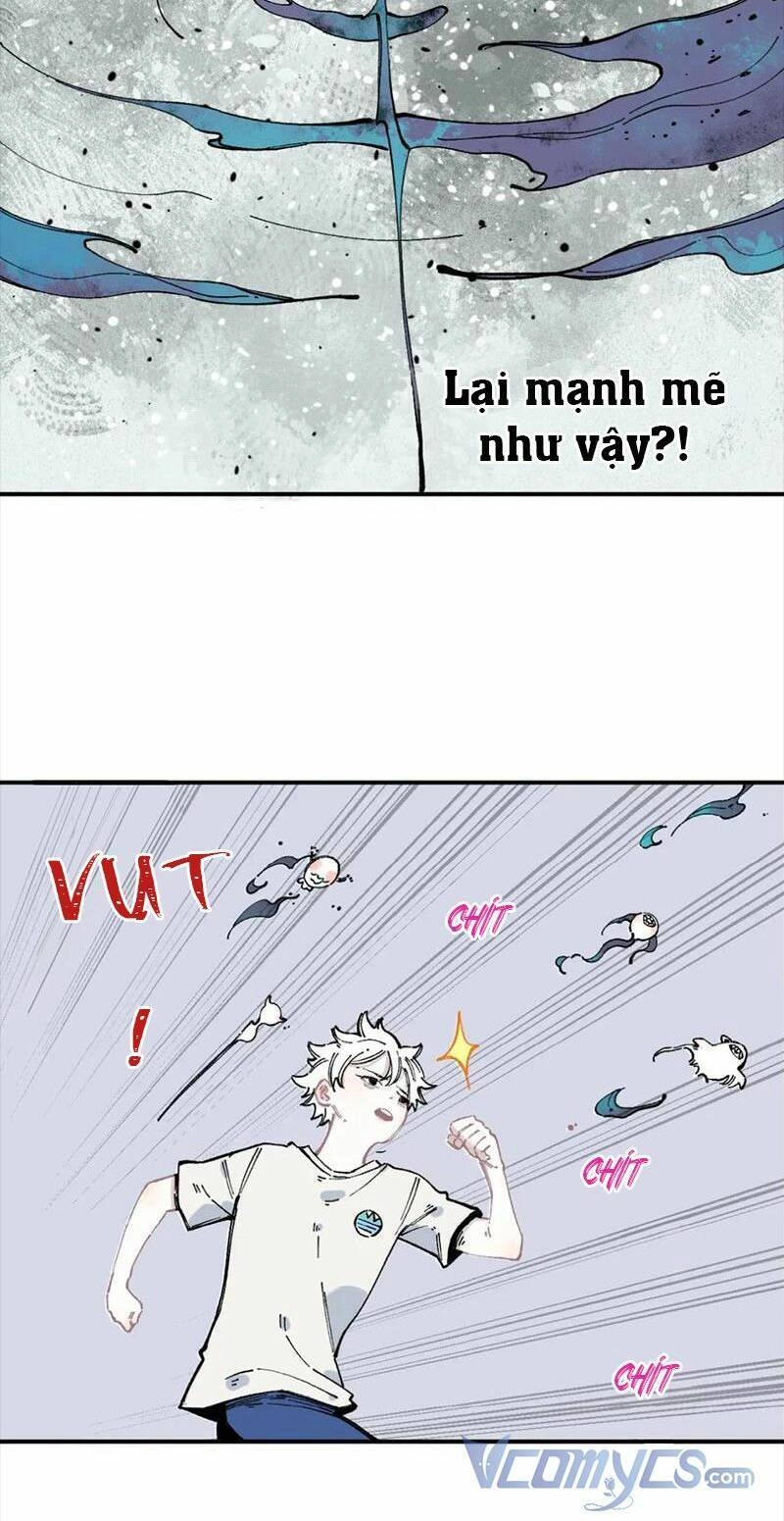 Anh Trai Tôi Đến Từ Núi Sâu Chapter 55 - 7