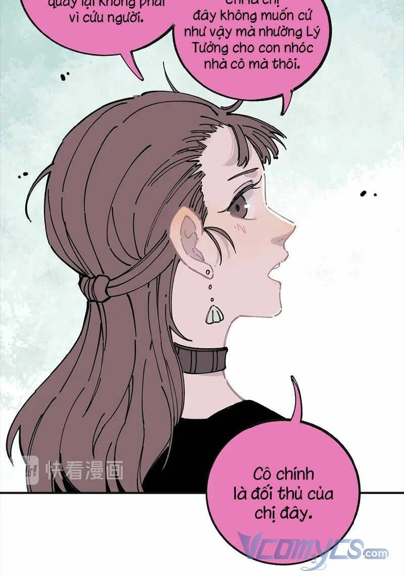 Anh Trai Tôi Đến Từ Núi Sâu Chapter 55 - 10