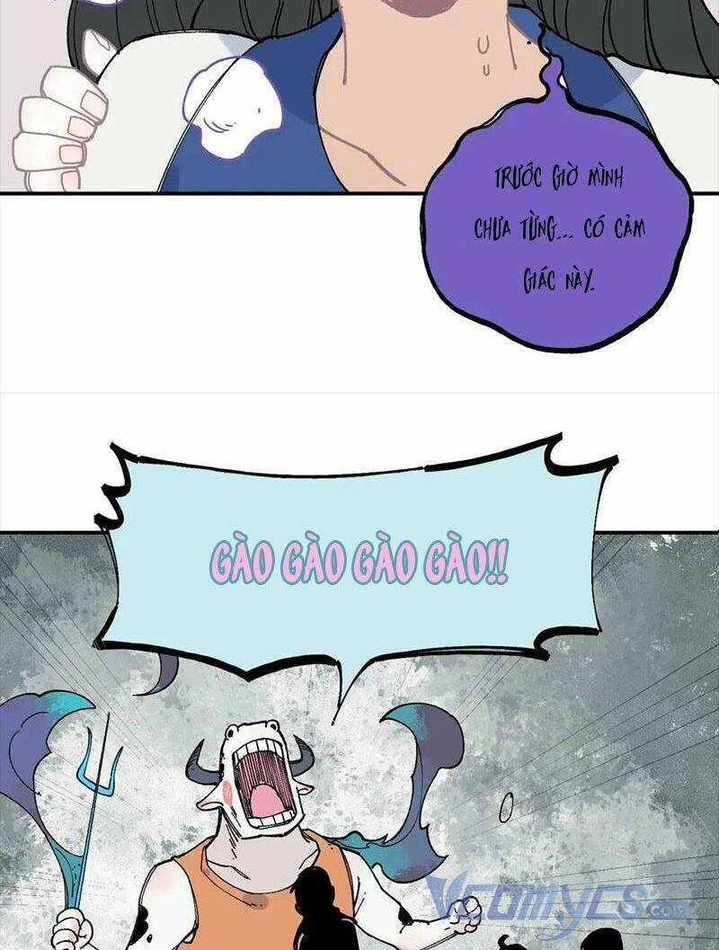 Anh Trai Tôi Đến Từ Núi Sâu Chapter 55 - 17