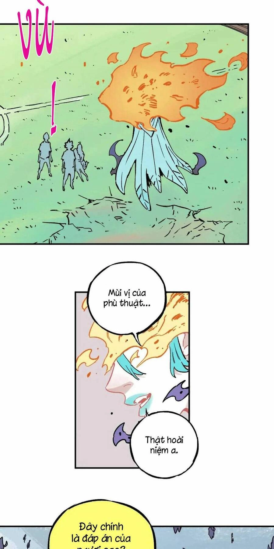 Anh Trai Tôi Đến Từ Núi Sâu Chapter 59 - 8