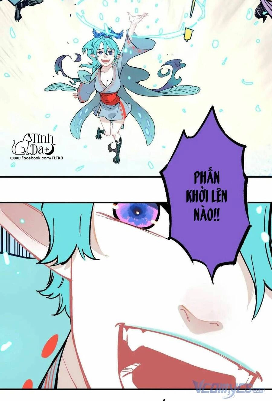 Anh Trai Tôi Đến Từ Núi Sâu Chapter 59 - 13