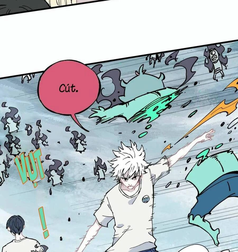 Anh Trai Tôi Đến Từ Núi Sâu Chapter 59 - 21