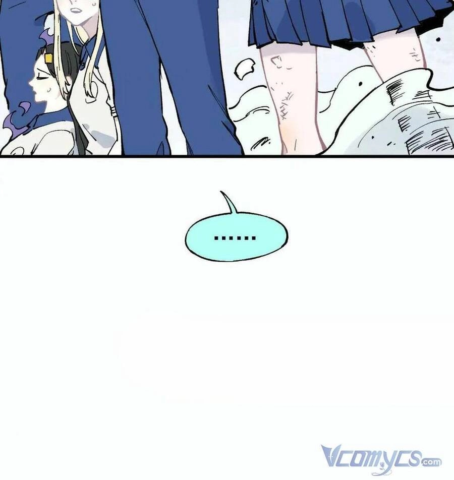 Anh Trai Tôi Đến Từ Núi Sâu Chapter 59 - 28