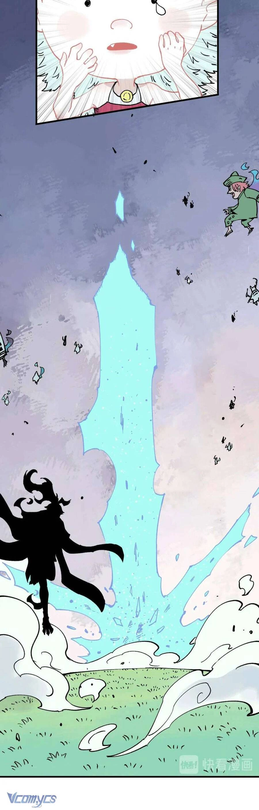 Anh Trai Tôi Đến Từ Núi Sâu Chapter 60 - 10